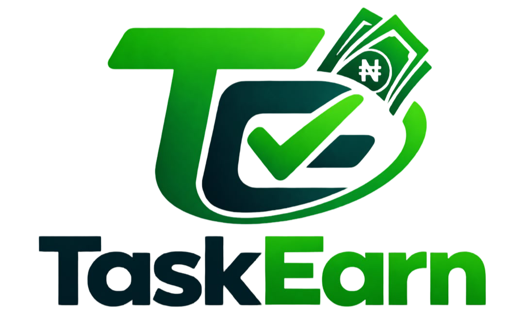 TaskEarn Logo